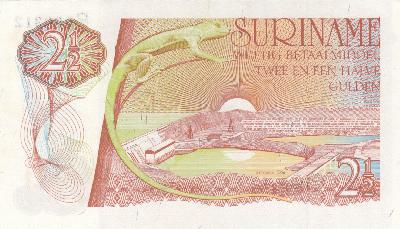 Beschrijving achterzijde: DAM